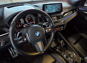 BMW X2 M35i