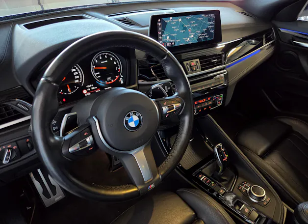 BMW X2 M35i