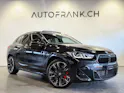 BMW X2 M35i