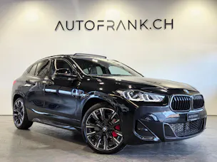 BMW X2 M35i