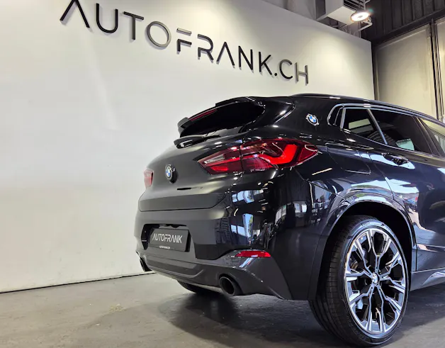 BMW X2 M35i