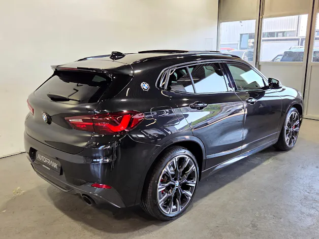 BMW X2 M35i