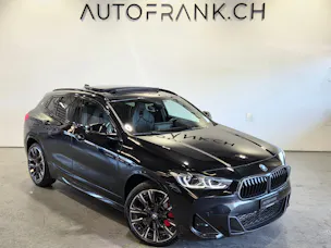 BMW X2 M35i