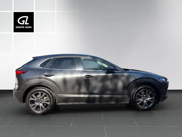 Mazda CX-30 X 186 Revolution AT