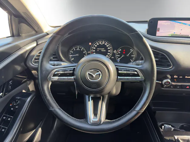 Mazda CX-30 X 186 Revolution AT