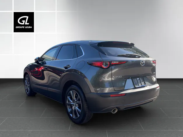 Mazda CX-30 X 186 Revolution AT