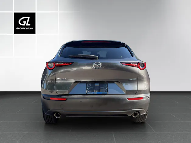 Mazda CX-30 X 186 Revolution AT