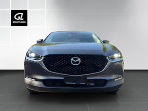 Mazda CX-30 X 186 Revolution AT
