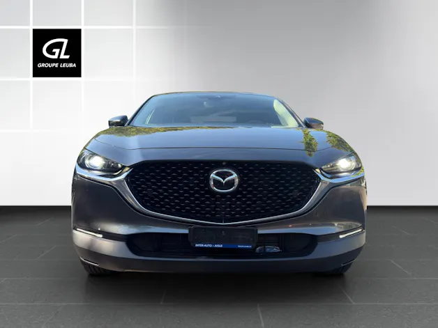 Mazda CX-30 X 186 Revolution AT