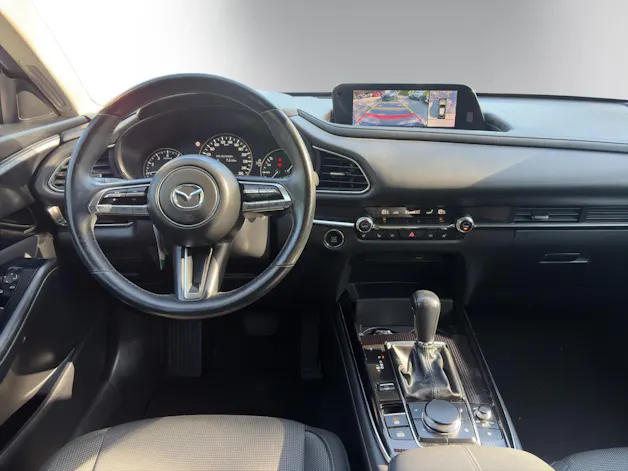 Mazda CX-30 X 186 Revolution AT