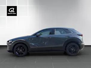 Mazda CX-30 X 186 Revolution