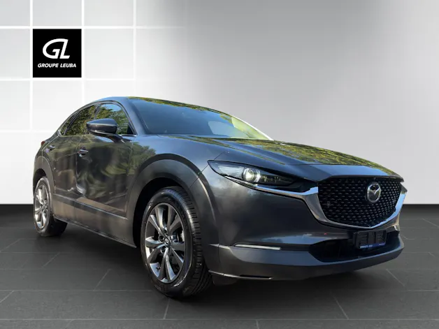 Mazda CX-30 X 186 Revolution AT