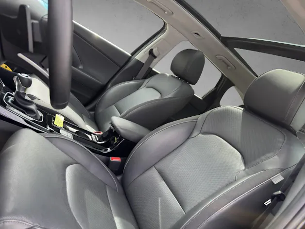 Hyundai i30 Wagon 1.6 T-GDi Vertex