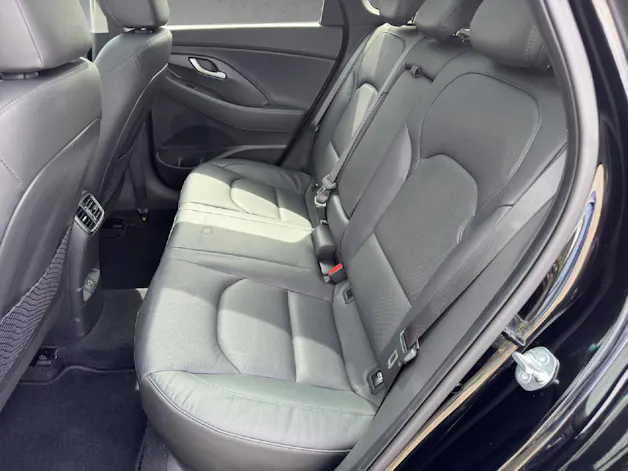 Hyundai i30 Wagon 1.6 T-GDi Vertex