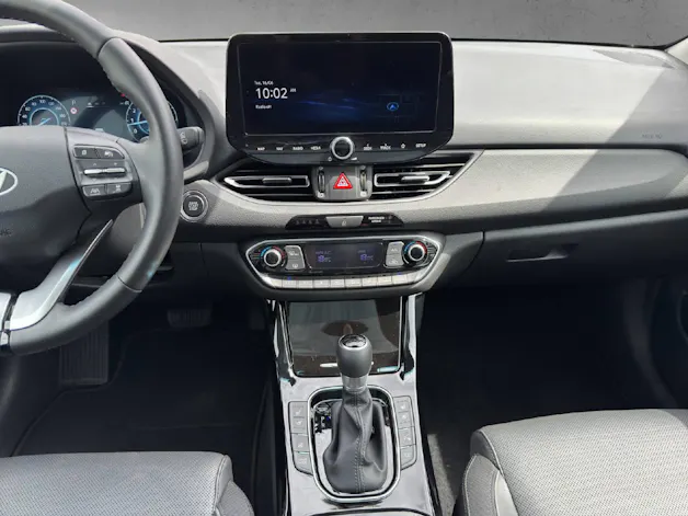 Hyundai i30 Wagon 1.6 T-GDi Vertex