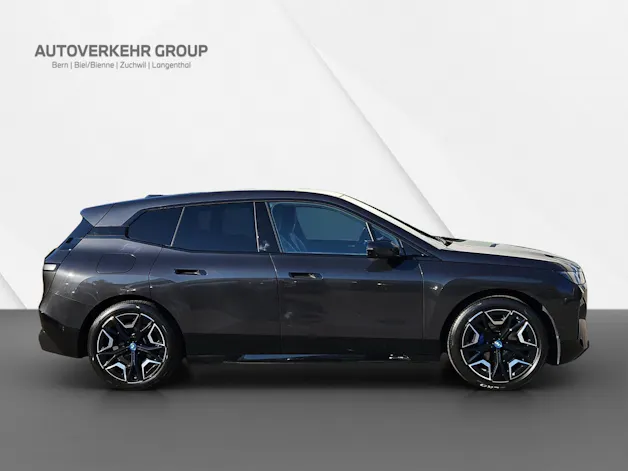 BMW iX xDrive40 Sport