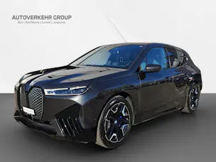 BMW iX xDrive40 Sport