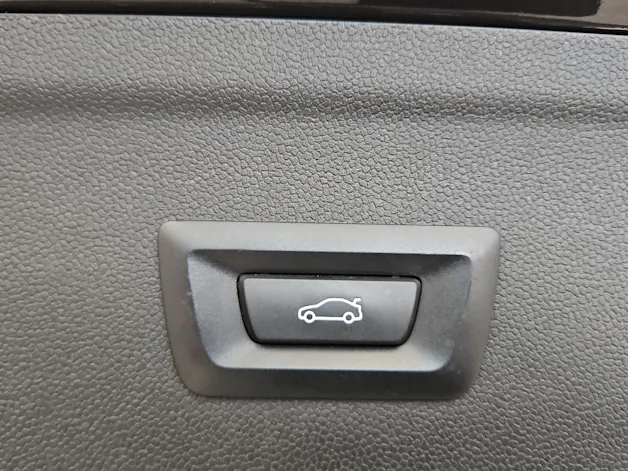 BMW iX xDrive40 Sport
