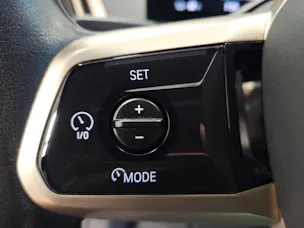 BMW iX xDrive40 Sport