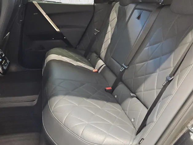BMW iX xDrive40 Sport
