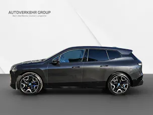 BMW iX xDrive40 Sport