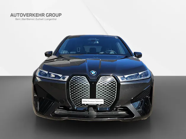 BMW iX xDrive40 Sport
