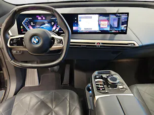 BMW iX xDrive40 Sport
