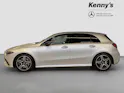 Mercedes-Benz A 250 AMG Line 4MATIC