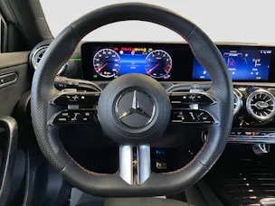 Mercedes-Benz A 250 AMG Line 4MATIC