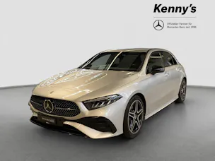 Mercedes-Benz A 250 AMG Line 4MATIC