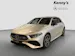 Mercedes-Benz A 250 AMG Line 4MATIC