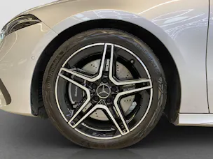 Mercedes-Benz A 250 AMG Line 4MATIC