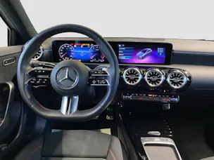 Mercedes-Benz A 250 AMG Line 4MATIC