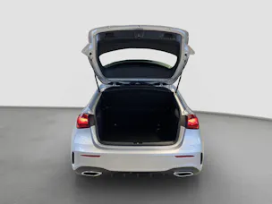 Mercedes-Benz A 250 AMG Line 4MATIC