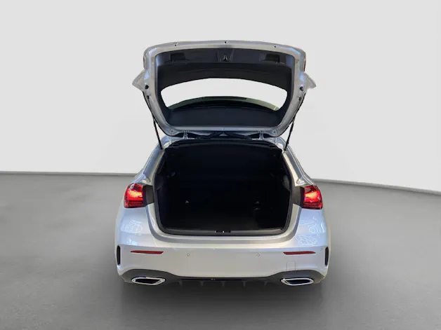 Mercedes-Benz A 250 AMG Line 4MATIC