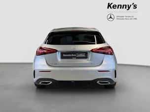 Mercedes-Benz A 250 AMG Line 4MATIC