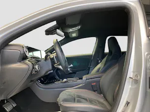 Mercedes-Benz A 250 AMG Line 4MATIC