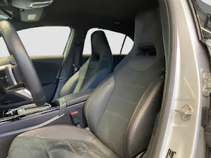Mercedes-Benz A 250 AMG Line 4MATIC
