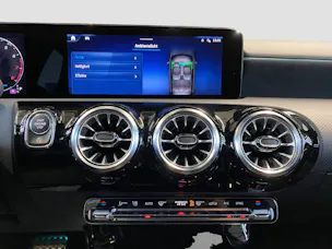 Mercedes-Benz A 250 AMG Line 4MATIC