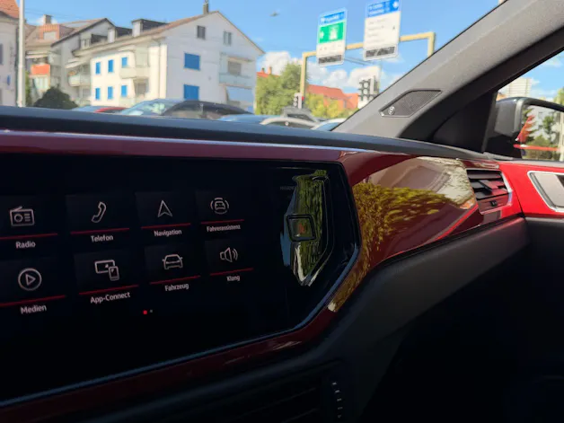 VW Polo GTI 2.0 TSI DSG *** PANORAMAGLASDACH & ALCANTARA ***