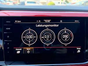 VW Polo GTI 2.0 TSI DSG *** PANORAMAGLASDACH & ALCANTARA ***