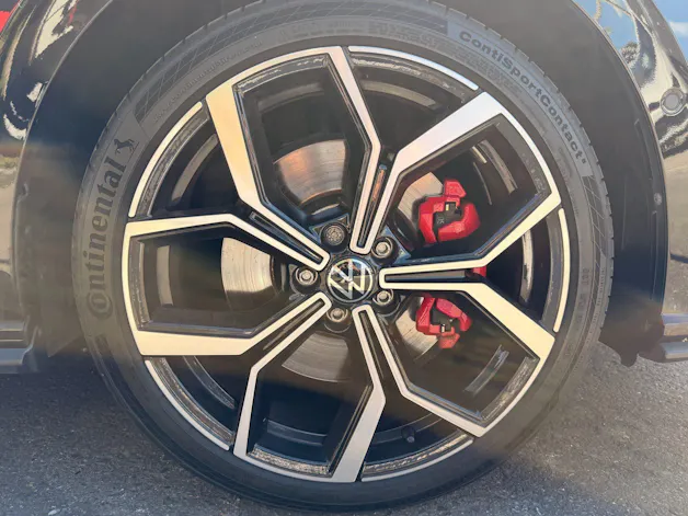VW Polo GTI 2.0 TSI DSG *** PANORAMAGLASDACH & ALCANTARA ***