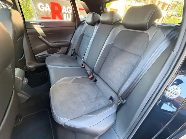 VW Polo GTI 2.0 TSI DSG *** PANORAMAGLASDACH & ALCANTARA ***