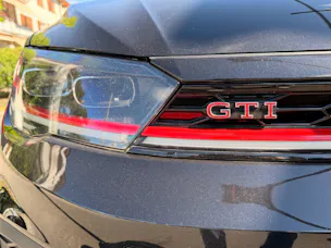 VW Polo GTI 2.0 TSI DSG *** PANORAMAGLASDACH & ALCANTARA ***