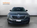 Škoda Karoq 1.5 TSI ACT Clever DSG