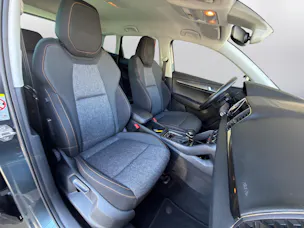 Škoda Karoq 1.5 TSI ACT Clever DSG