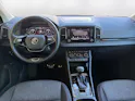 Škoda Karoq 1.5 TSI ACT Clever DSG