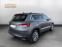 Škoda Karoq 1.5 TSI ACT Clever DSG