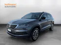 Škoda Karoq 1.5 TSI ACT Clever DSG
