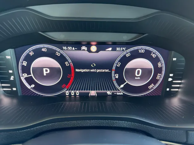 Škoda Karoq 1.5 TSI ACT Clever DSG